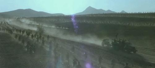 大决战1-3三部曲网上为什么搜不到,抗战剧的天花板大决战