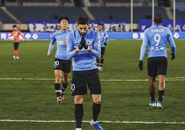 中超新政策对中国足球的影响,中超新政对中国足球有什么影响