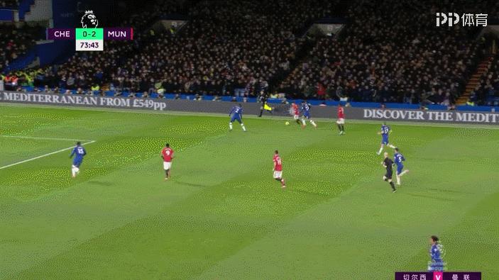 蓝军切尔西兰帕德特里,盘点切尔西的十位人