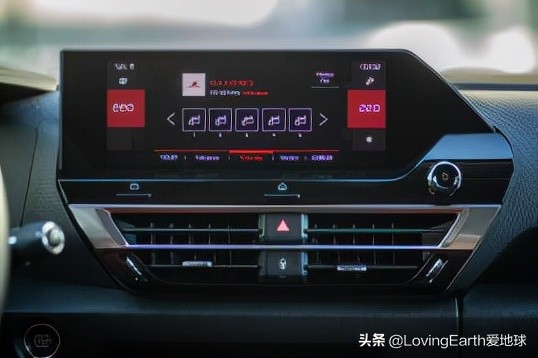 雪铁龙云逸c4试驾视频,法国车的特点