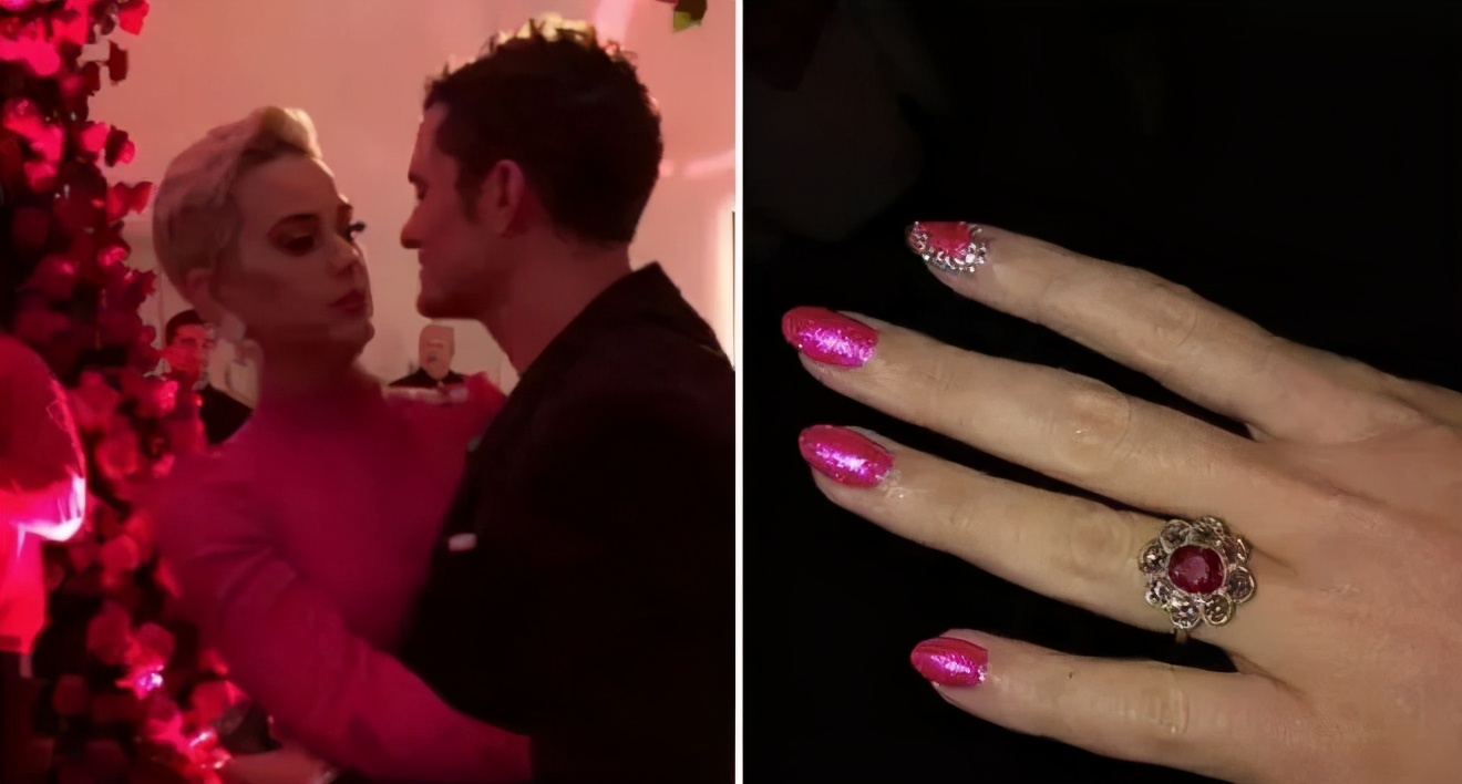 为什么英国总是把蓝宝石作为婚戒,王室贵族是如何挑选结婚戒指的