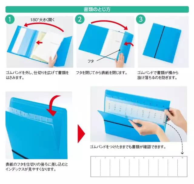日本文具大赏获奖文具2018,文具好物推荐日本文具大赏