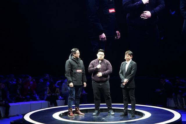 supreme是不是有好多冒牌实体店,中国supreme实体店真的假的