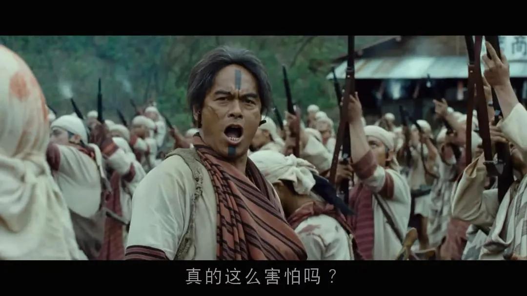 不能错过的华语片,被人忽略的华语片