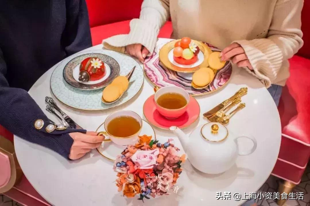 魔都拔草,魔都超划算拔草