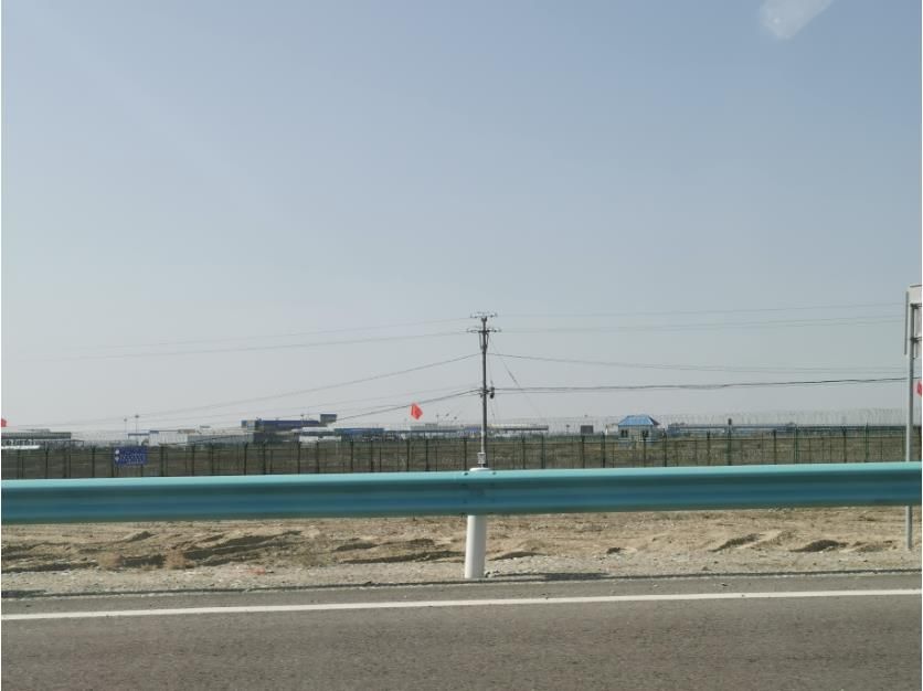 全疆七天自驾旅行攻略,自驾游南北疆环线10天