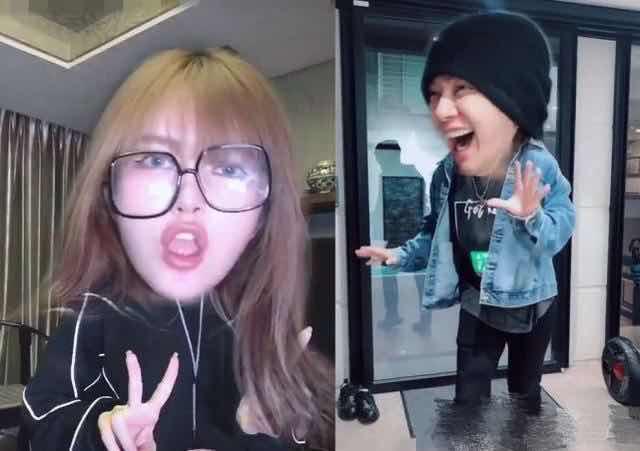 泳池与20个辣妹嗨玩，和女助理暧昧不清！罗志祥与周扬青9年情断