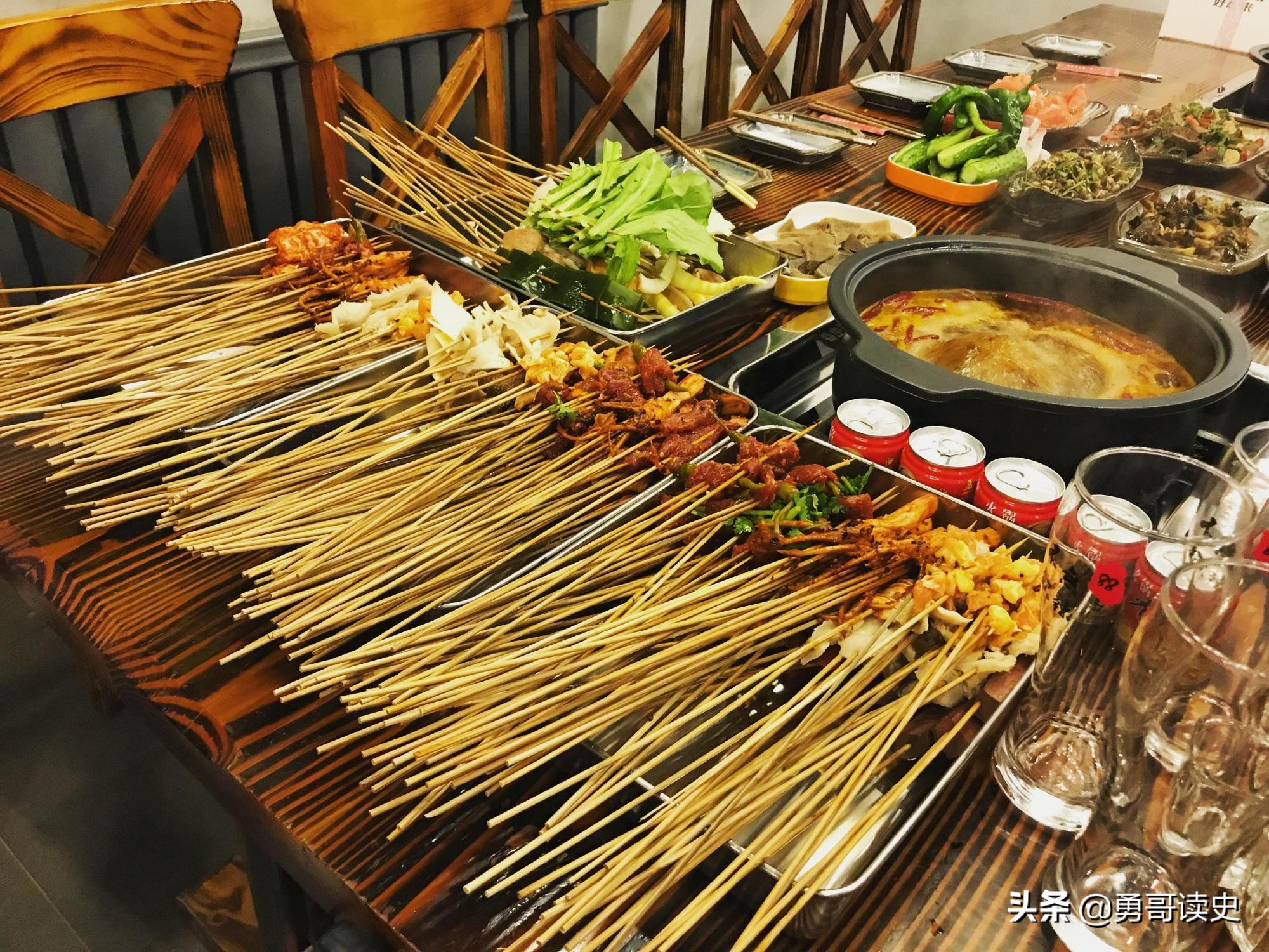 成都八大怪是哪八怪吃的,成都老八怪