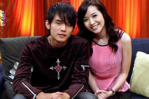 周杰伦侯佩岑昆凌蔡依林,盘点周杰伦的绯闻女友