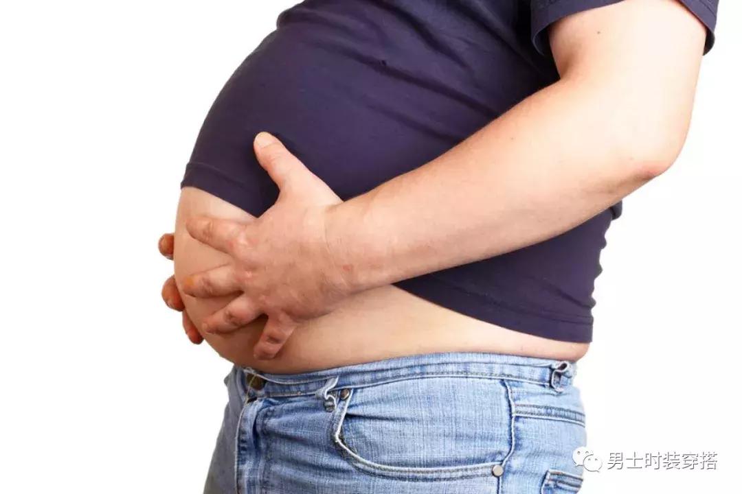 最简单的男士减肥方法,男士如何高效减肥