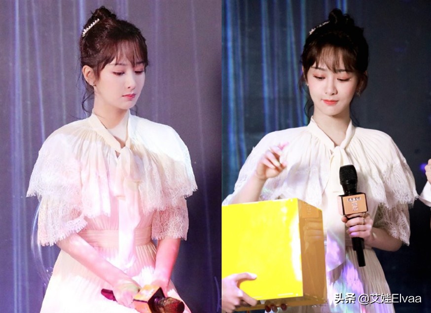 杨紫最新机场秀时髦,杨紫机场穿搭秀