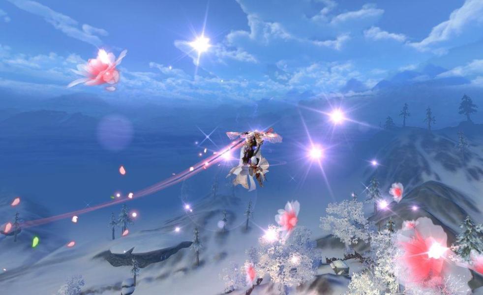 剑三pvp和pve哪个更练技术,解除剑三帧率限制4090