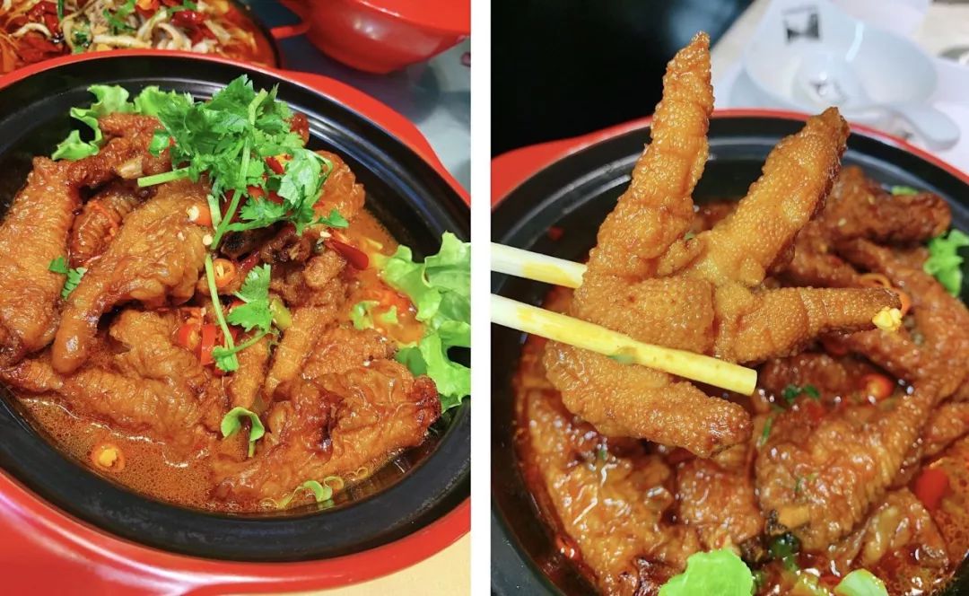 大片腰子头刀胸口，小龙虾38、乳山生蚝20一大锅，长春合隆这店行