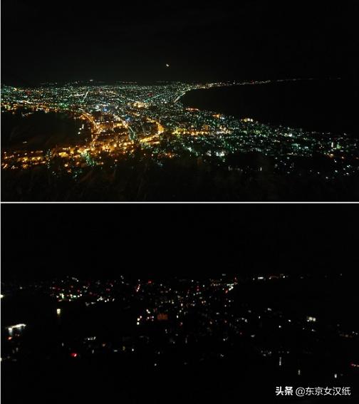 多灾多难的日本,多灾多难的2017