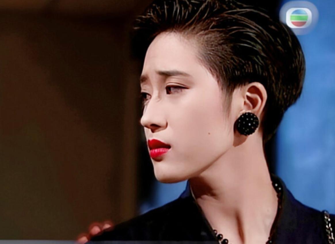 陈法蓉赌侠龙九写真,赌侠刘德华和龙九