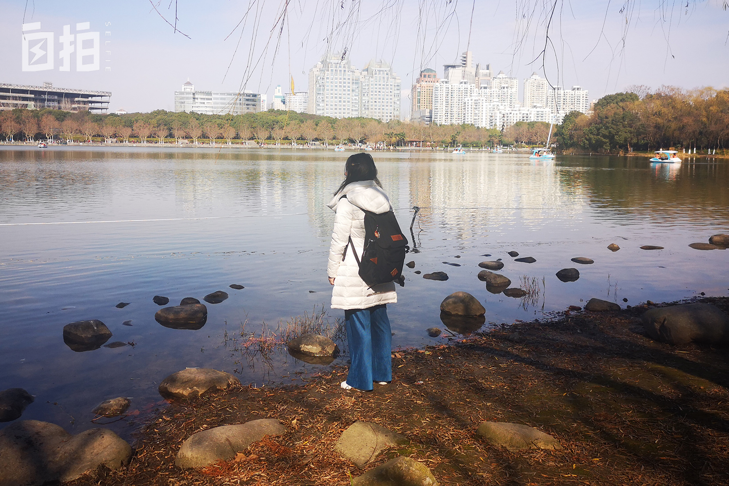 被同龄人刺激,我46岁从国企辞职,卖了上海闹市房,一个人到美国读书