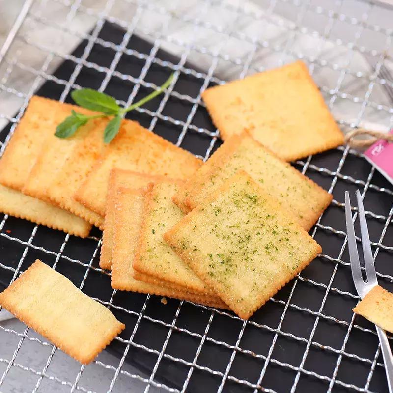 所有好吃的零食大盘点,好吃且长期回购的零食推荐