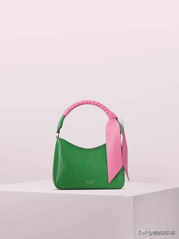 时尚小众轻奢包包品牌,种草女包轻奢高级感
