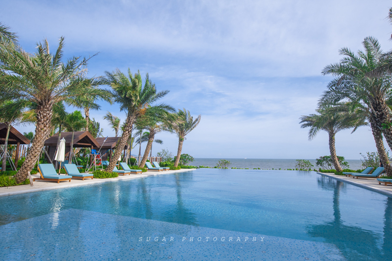 广东哪个海边度假比较好,广东海边度假3天