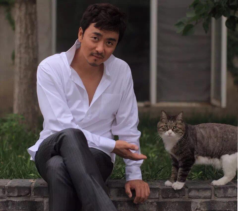 黄俊鹏经历,黄俊鹏作品