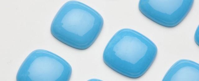 绿松石背后的历史之谜,明明玉石只是石头