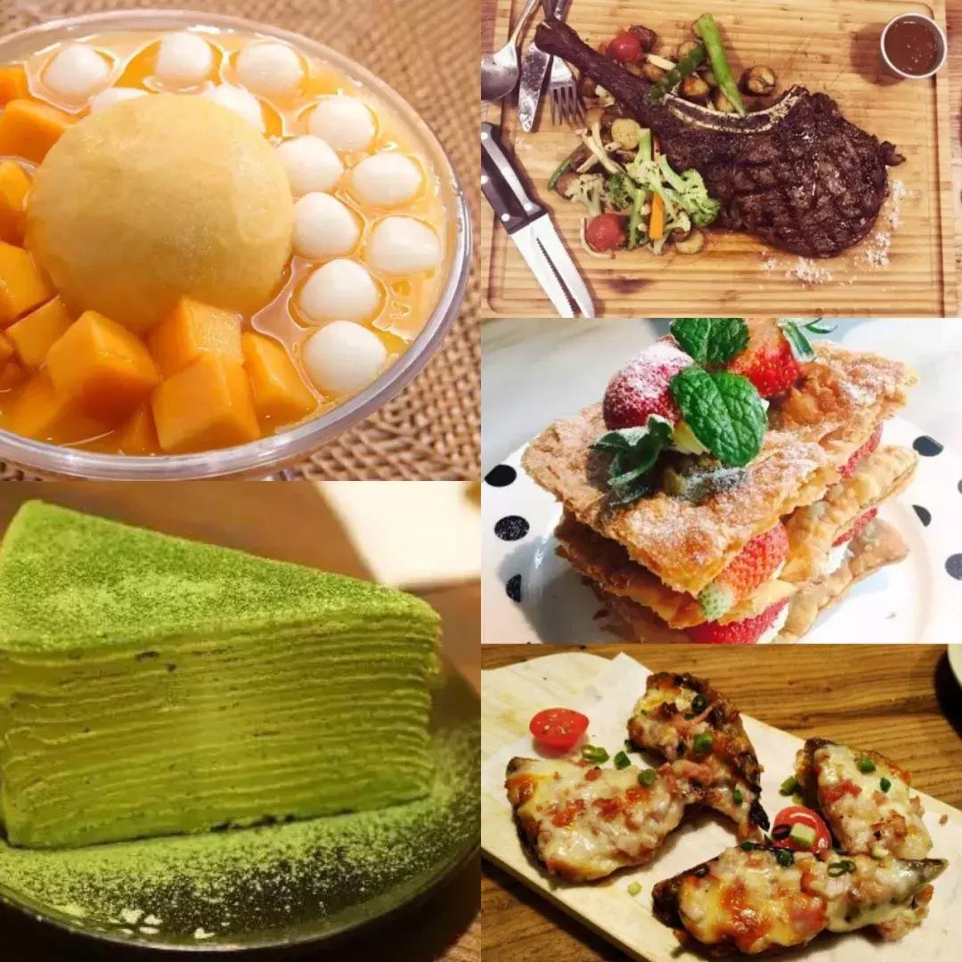 逛街必去的好地方,西安购物商场攻略