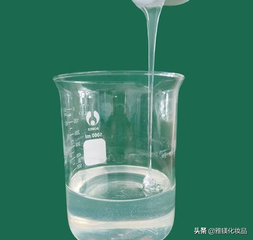 温和的保湿修复成分泛醇,泛醇高保湿舒缓安瓶精华液测评