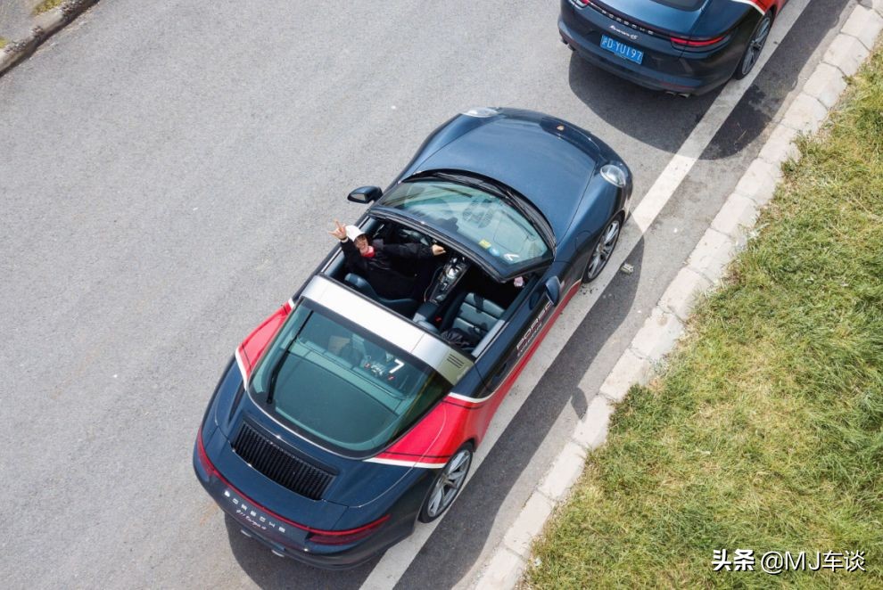 开保时捷卡宴去旅游怎么样,花2千块开车去旅游