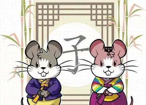 两句带有鼠的歇后语,关于鼠的成语谚语或歇后语