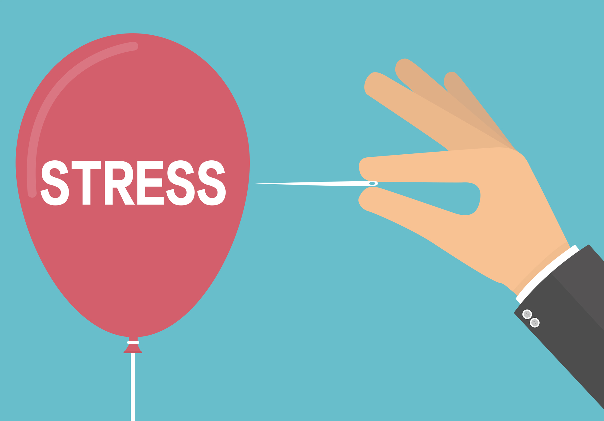 焦虑肌肉放松训练视频,面部肌肉放松训练方法