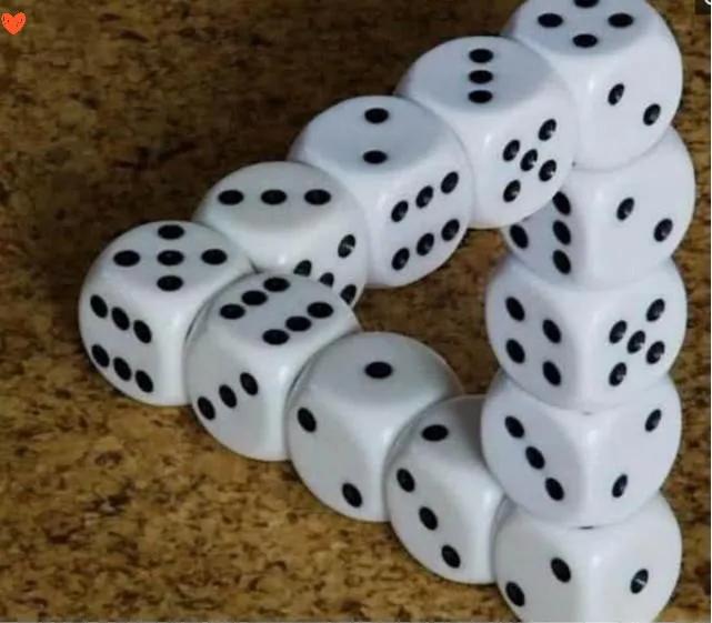 让人产生错觉的图片怎么画,让人产生错觉的图片什么原理