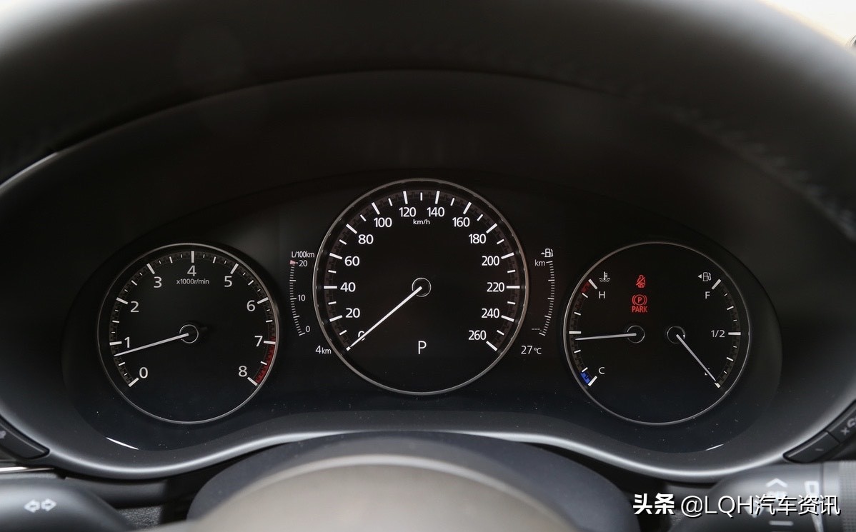 9.99万昂克赛拉可以自己加的配置,5万2千8的昂克赛拉