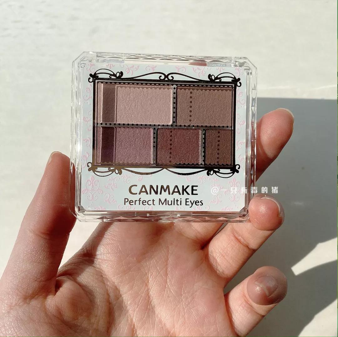 黄皮彩妆推荐一套还是二套,适合黄皮的大牌彩妆推荐眼影