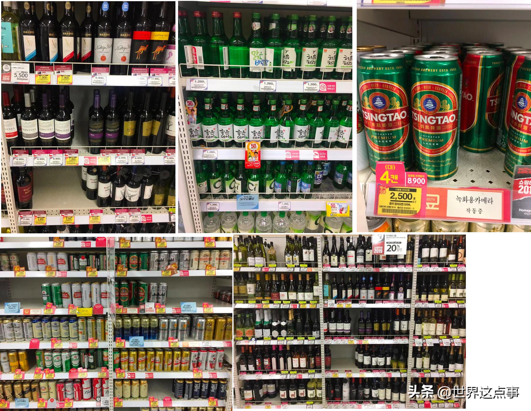 6000人民币在韩国旅游能买什么 (去韩国旅游购物需要多少钱)