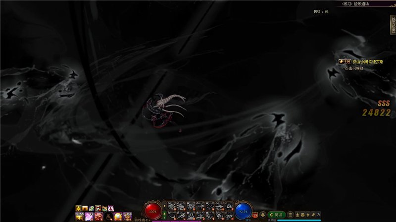 dnf哪个职业95级技能最好,dnf全职业buff技能一览表