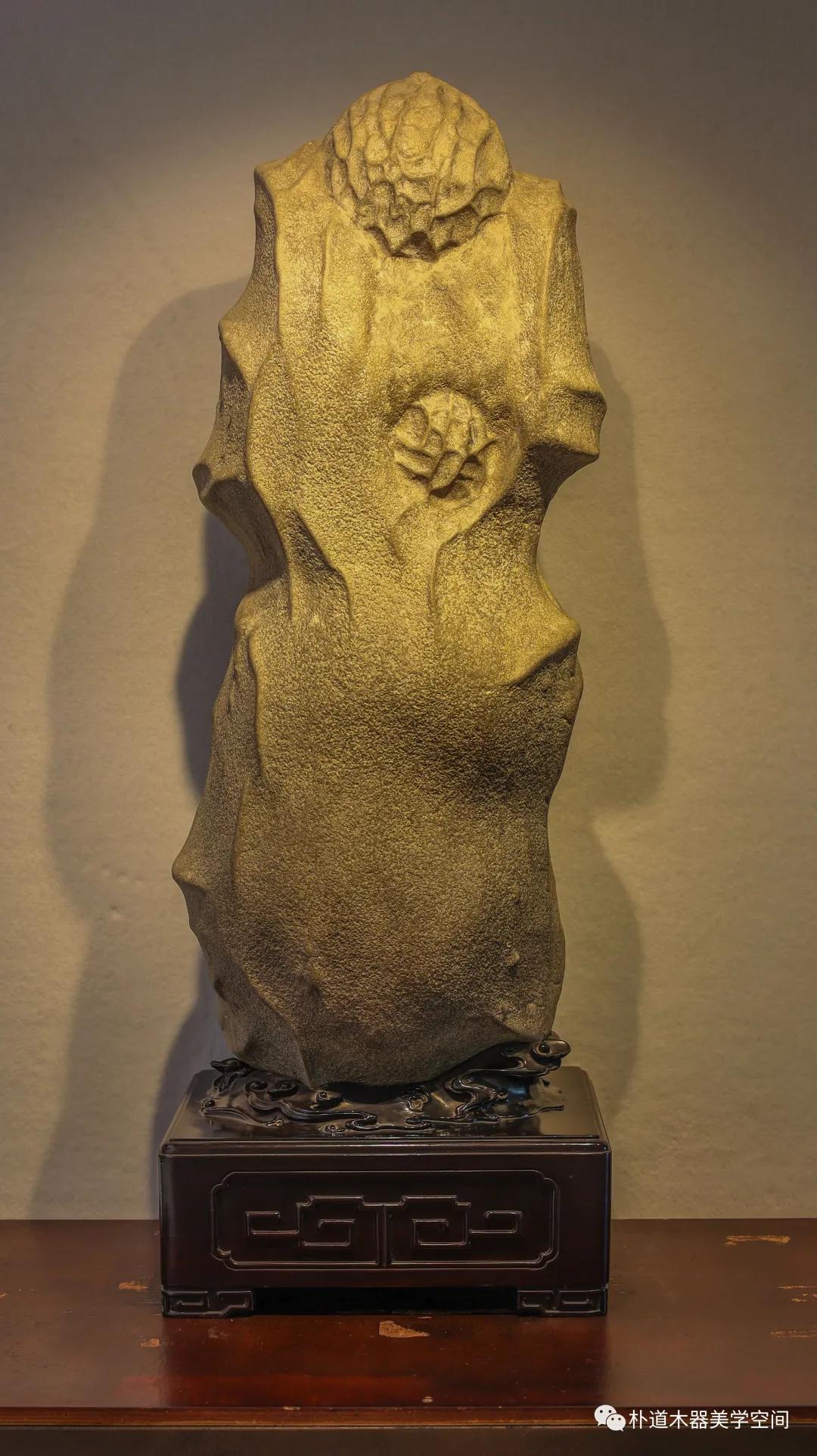 石小乾坤大,石小乾坤大天然灵气多出处