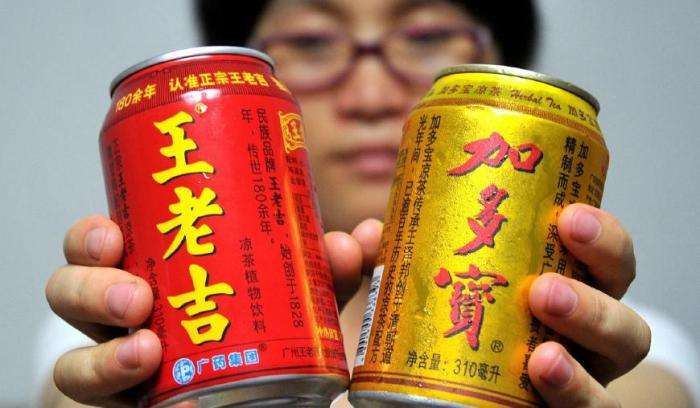 王老吉加多宝广告语之争过程,加多宝又出红罐了吗