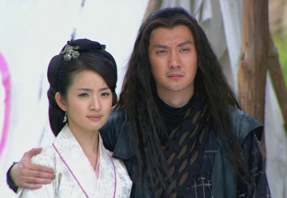 颜值不够演技好的男明星,颜值不够就别演绝色美人了