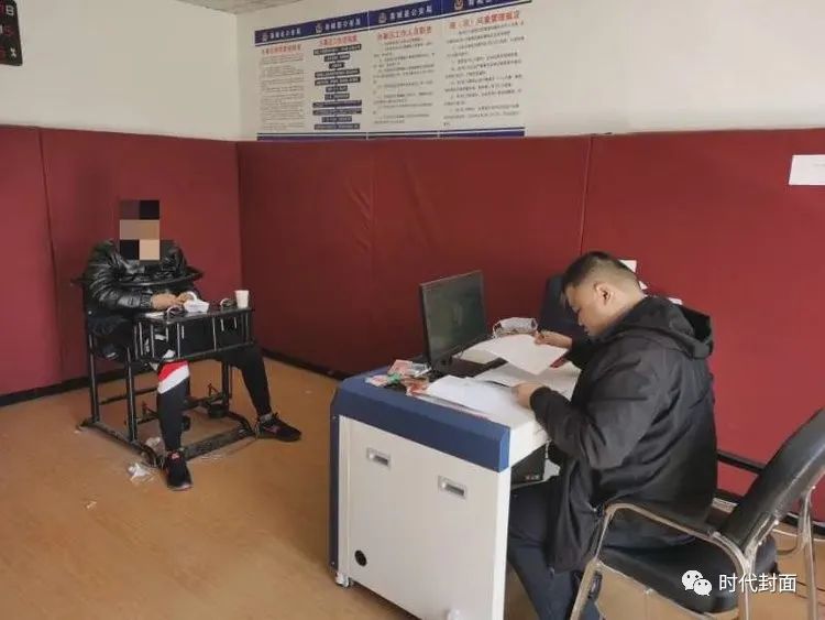 法网恢恢嫌疑人终落网,法网恢恢潜逃6年后落网