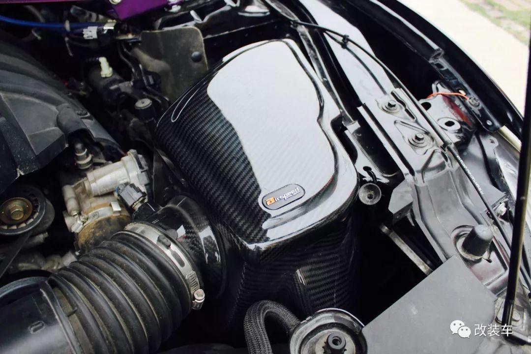 美系肌肉车车友,福特mustang2020款2.3lecoboost试驾