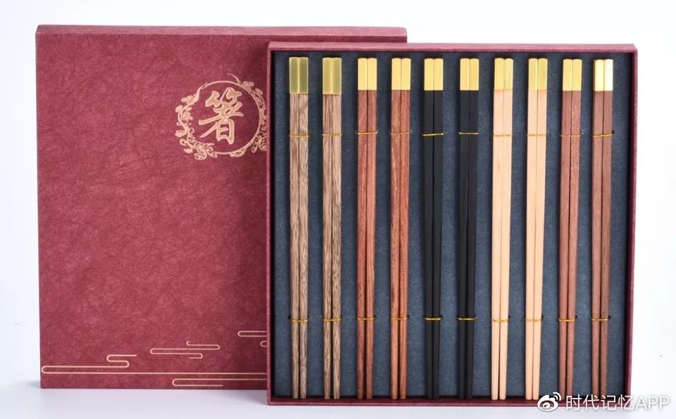 尊享定制|民以食为天，传承三千年的中国饮食文化重要标志