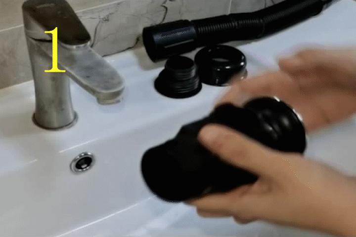 有了它家里再也没有卫生死角,有了它洗漱台再也不会乱糟糟