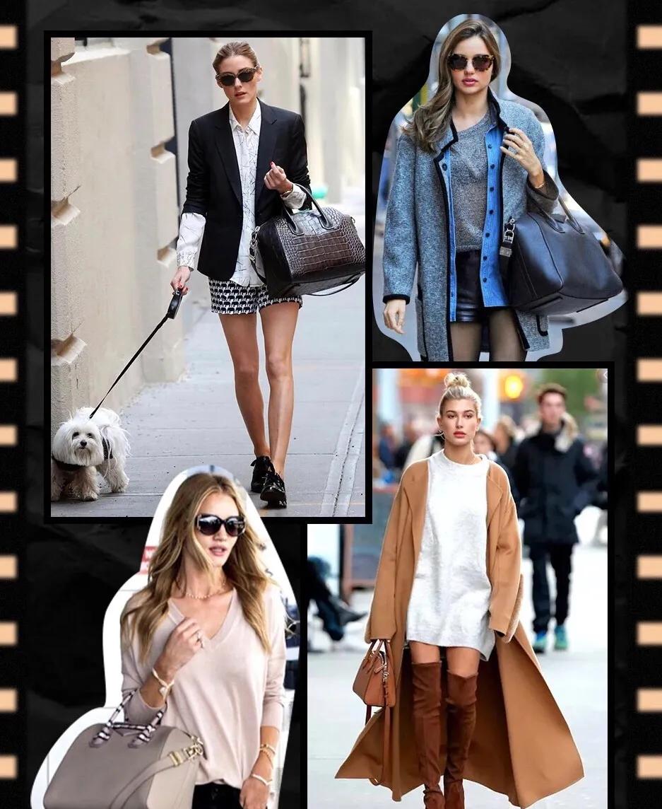 购包圣经|大牌新包井喷式上新！你最看好哪款？