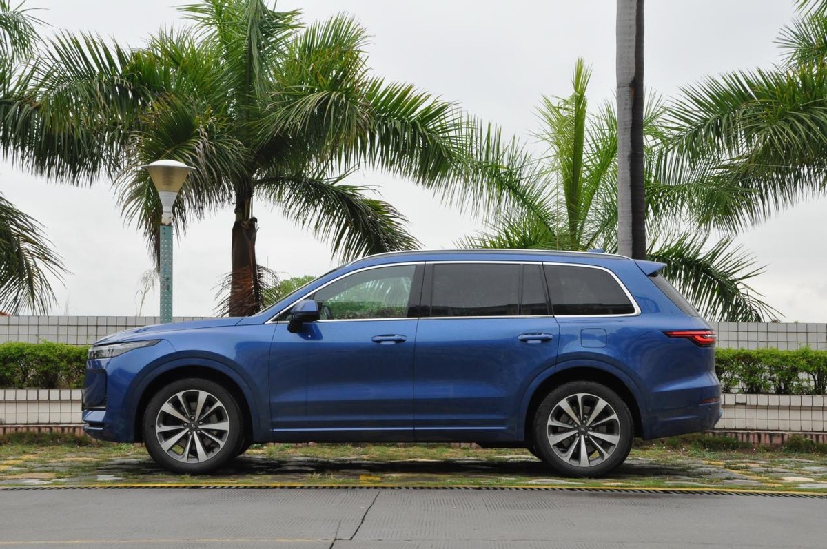 理想ONE究竟是一辆怎么样的车？详细体验在这里