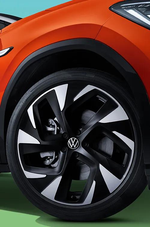 大众id6如何拆解气囊,大众id6下护板拆卸