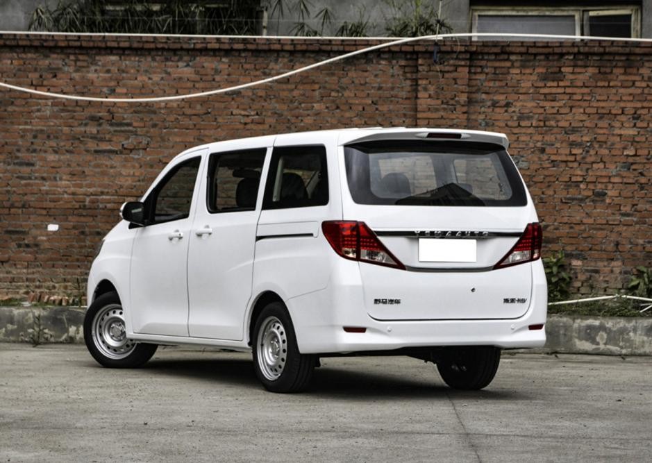 野马2022新款新能源mpv,福特野马纯电suv最新款