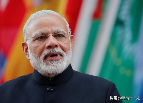 印度做足功夫,美总统却只想挣钱,莫迪印度梦或遭打击