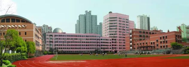 魔都公立学校有哪些,魔都上海国际学校