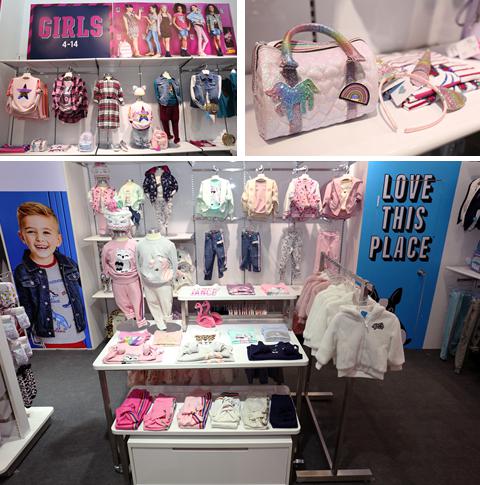 森马集团旗下童装有哪些,森马旗下的童装品牌有哪些