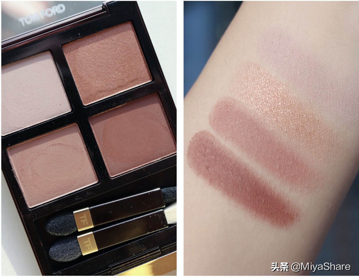 张子萱喜欢的香水,张子萱精华推荐